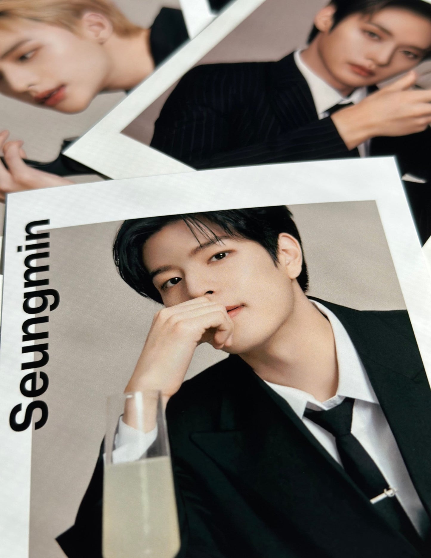 Stray Kids Poster, Portraits Print, Kpop Print Custom, STAY Poster, Dorm Room Wall Decor, Gift for Couple