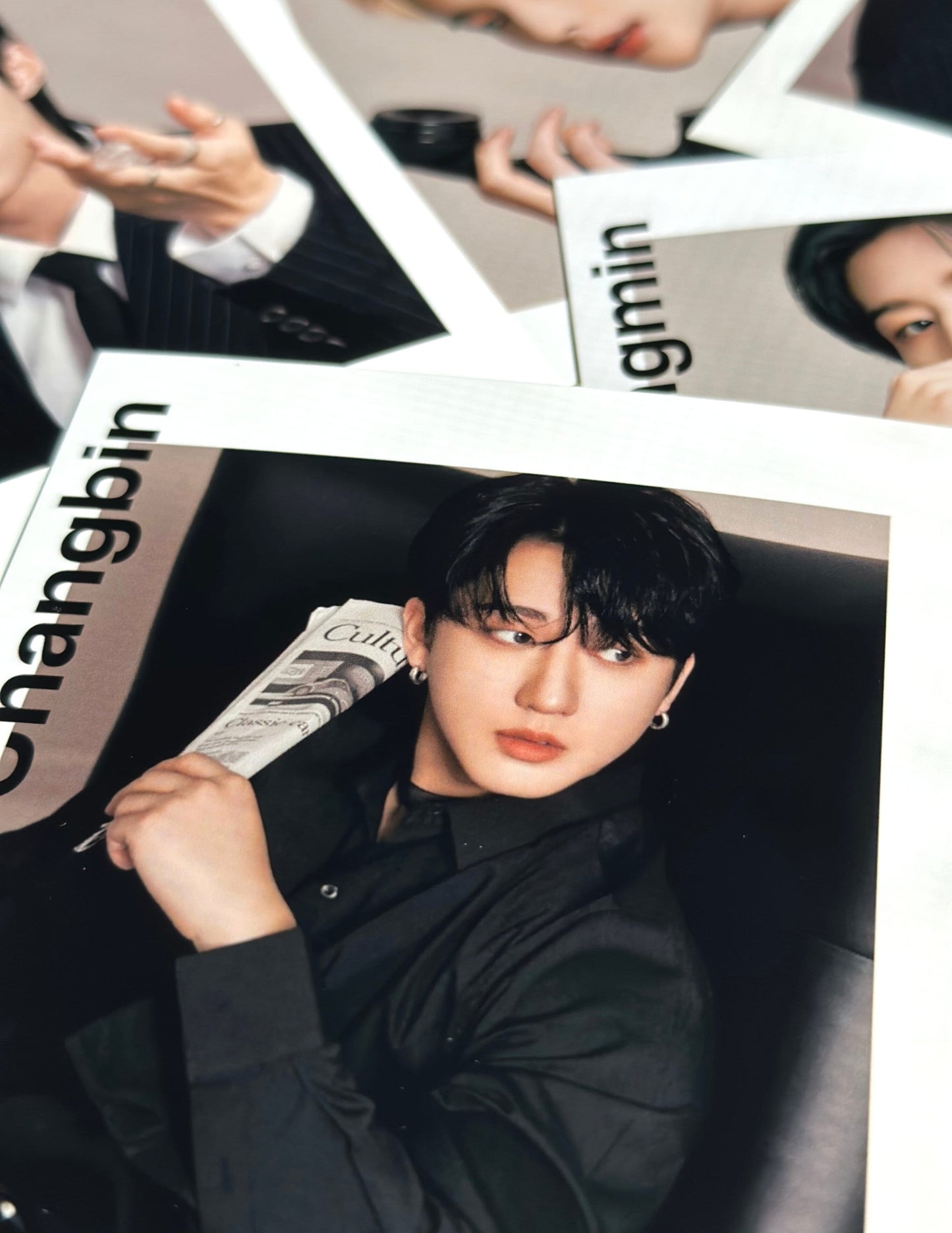 Stray Kids Poster, Portraits Print, Kpop Print Custom, STAY Poster, Dorm Room Wall Decor, Gift for Couple