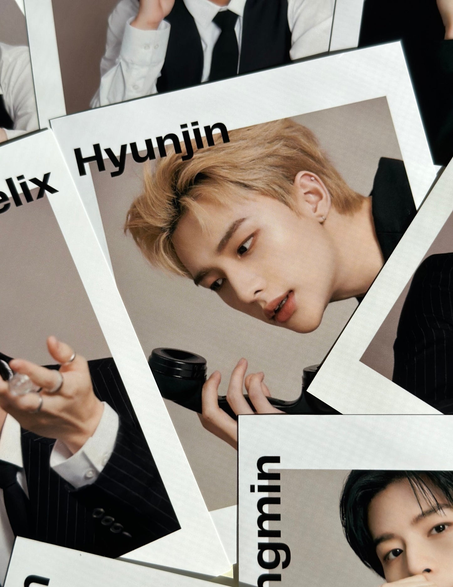 Stray Kids Poster, Portraits Print, Kpop Print Custom, STAY Poster, Dorm Room Wall Decor, Gift for Couple