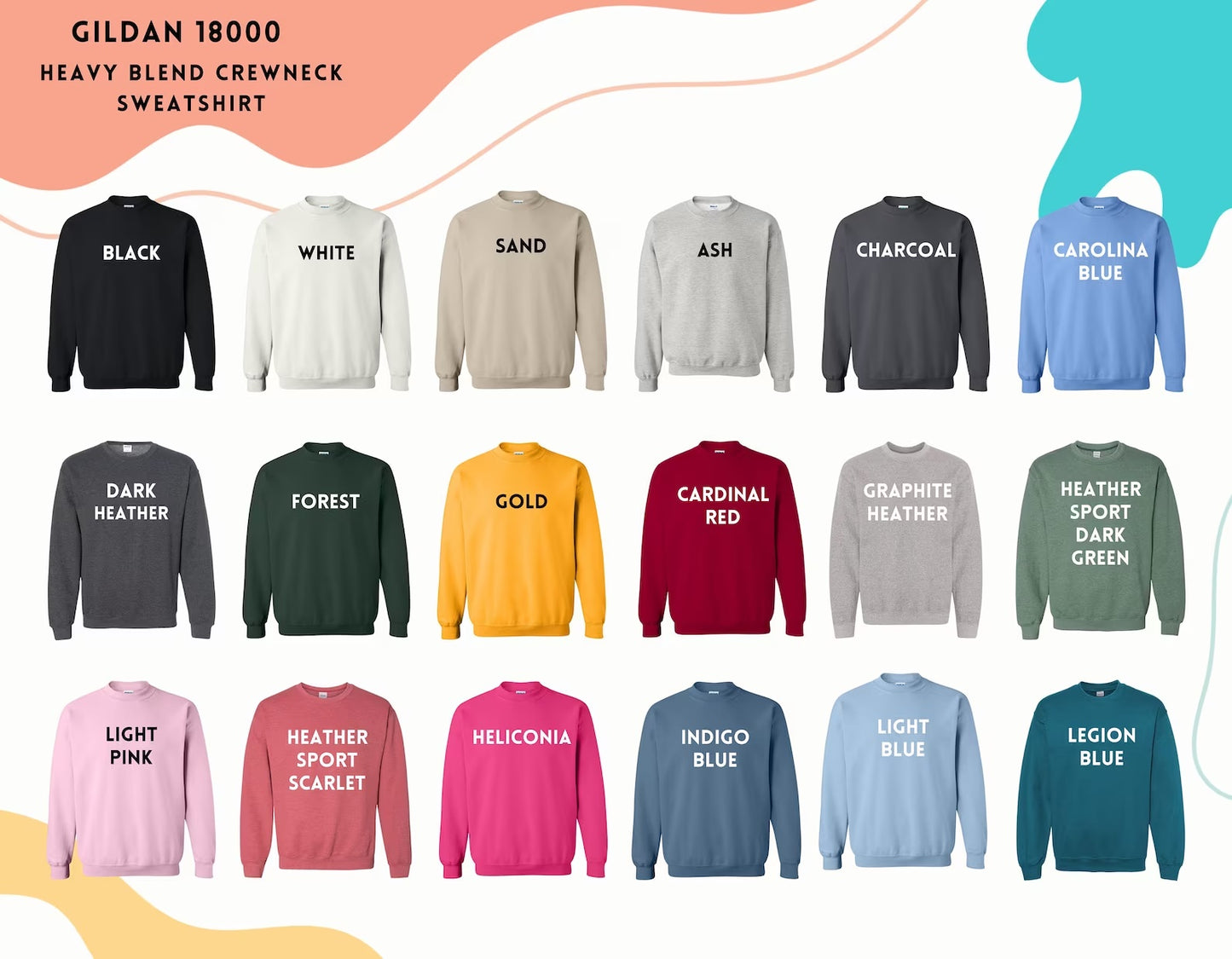 Boo-Jee Haloween Sweatshirt