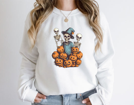 Halloween Sweatshirt