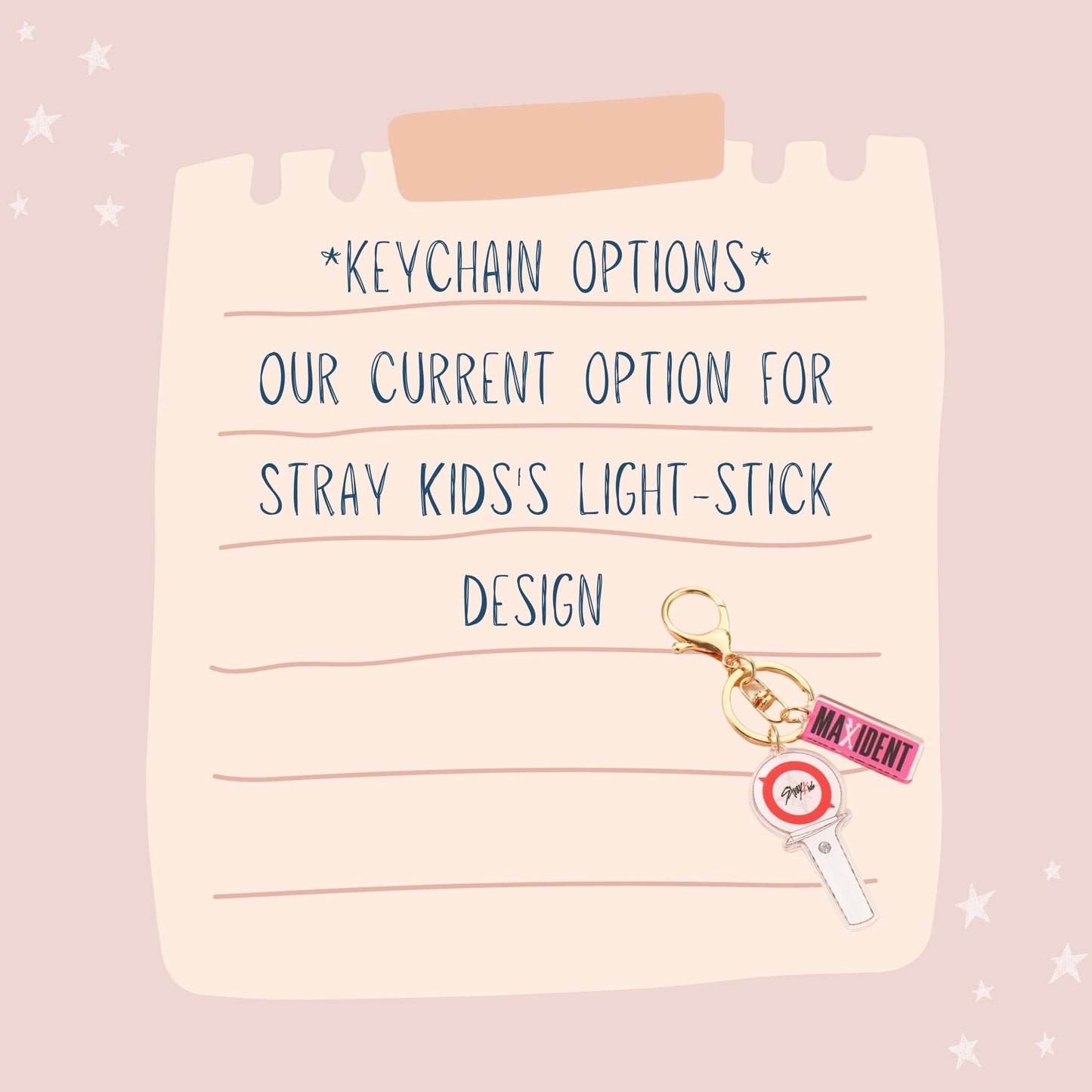 Lee Know Stray Kids Bias Pack | Basic Pack | Key Chain | Photo cards | Random | Gift for friends