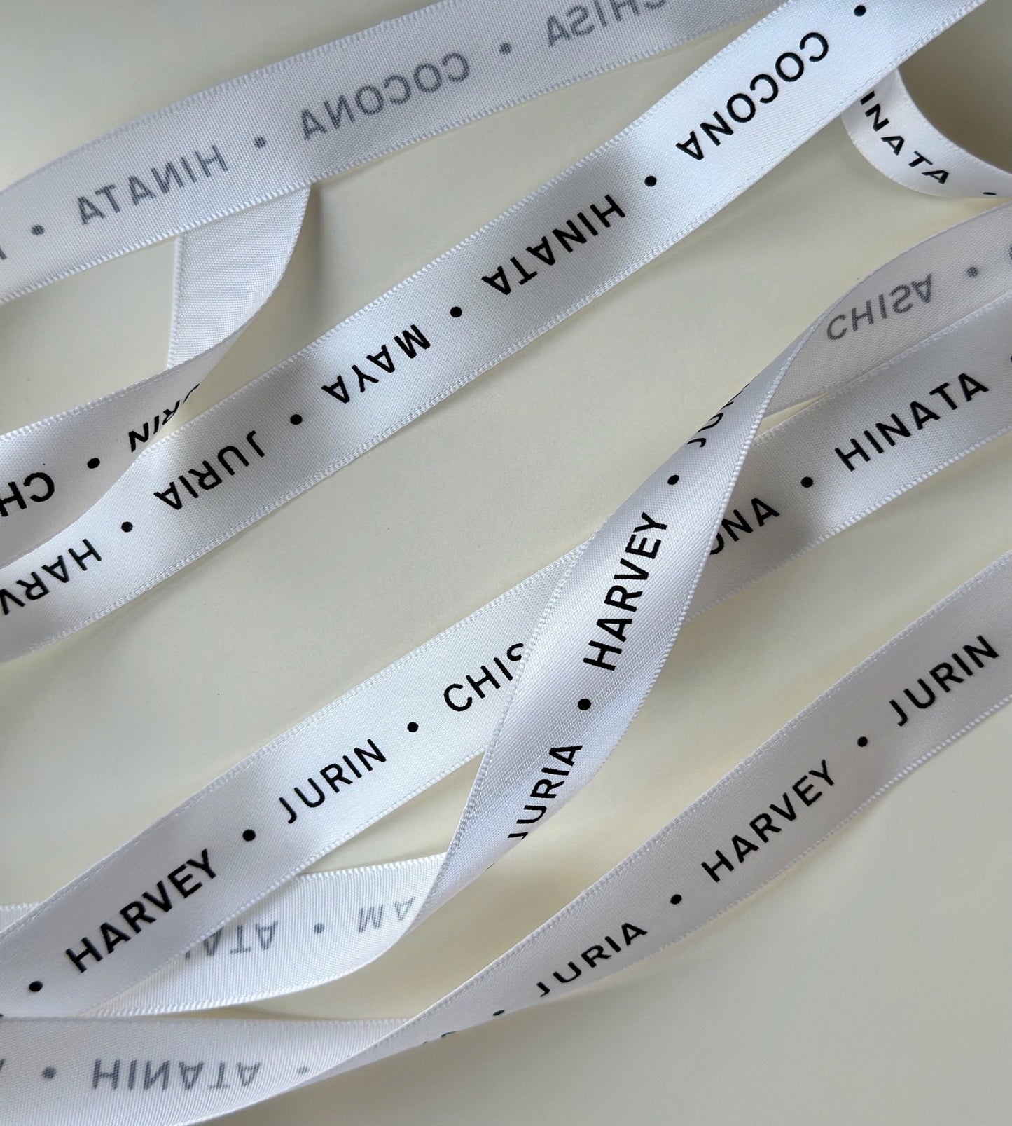 XG Ribbon | ALPHAZ | Kpop Merch | Lightstick Bow| Shoulder Sling | DIY Accessories | Harvey, Jurin, Cocona, Hinata, Chisa, Juria, Maya